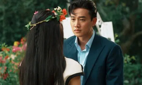 "Tình tay ba" giữa Quốc Trường, Quốc Huy và Quỳnh Thy