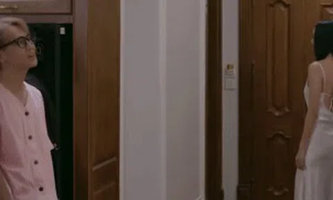 'Lời hứa đầu tiên' tập 1: Vừa đăng quang, hoa hậu Vi Minh đã đối mặt với thị phi