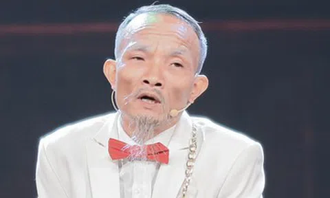 Nghệ sĩ khắc khổ nhất làng hài vẫn giữ nếp sống của một người nông dân