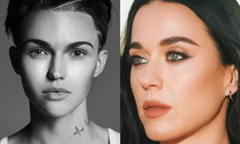 Ca sĩ Katy Perry phủ nhận tấn công tình dục nữ diễn viên