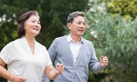 Công thức trường thọ mới nhất được tiết lộ: Làm 3 việc mỗi ngày có thể kéo dài tuổi thọ gần 10 năm