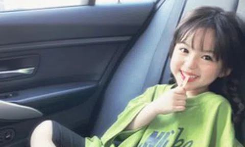 3 đặc điểm tâm lý của đứa trẻ thích màu xanh lá