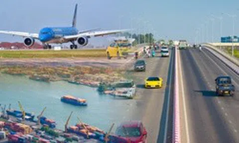 Thế mạnh Đồng Nai trước ngưỡng cửa lên thành phố trực thuộc Trung ương