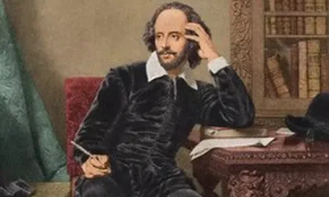 Xác định được chính xác vị trí ngôi nhà của Shakespeare sau hơn 400 năm