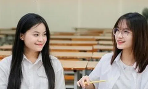 Từ năm 2026, thí sinh có tổng điểm 3 môn thi tốt nghiệp dưới 15 điểm không đủ điều kiện xét tuyển đại học