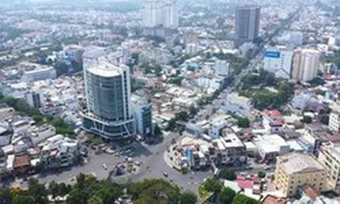 Đồng Nai chuẩn bị gì để trở thành thành phố trực thuộc Trung ương?