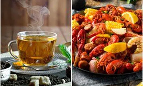 Những cách kết hợp thực phẩm cần tránh mà đa số người Việt thường mắc phải: một trong số đó có nguy cơ gây ung thư