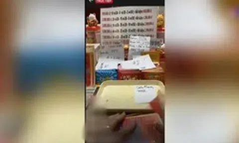 Công an cảnh báo nóng tất cả những ai thường xem livestream nội dung này