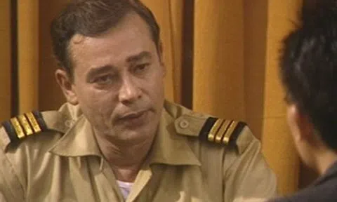 Cuộc sống kín tiếng của NSND là lãng tử màn ảnh Việt chuyên đóng Tây