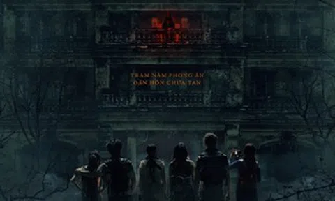 Phim về "con ma nhà họ Hứa" cạnh tranh cùng "Ma xó", "Ốc mượn hồn"