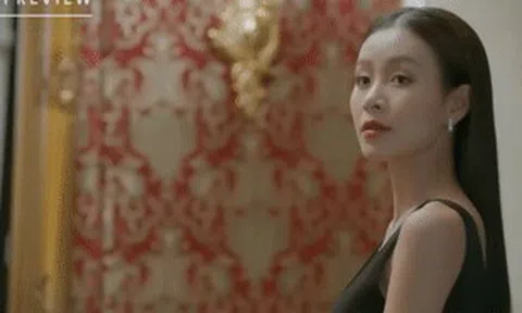 'Lời hứa đầu tiên' tập 2: Hoa hậu Vi Minh lợi dụng thiếu gia giàu có để tạo drama