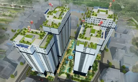 Chủ đầu tư dự án nhà ở xã hội TP.HCM vừa phát thông báo quan trọng