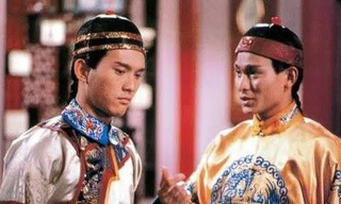 "Dương Khang" Phan Hoành Bân, từng bị đồn yêu đồng giới với Lưu Đức Hoa qua đời