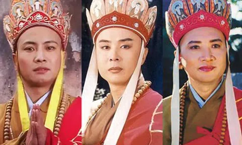 3 Đường Tăng nổi tiếng nhất: Người là phó giáo sư, kẻ chật vật mưu sinh