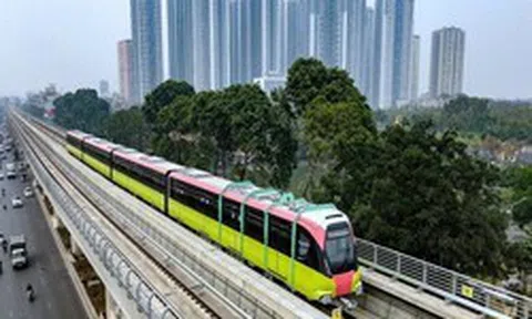 Phó Thủ tướng chỉ đạo triển khai một số dự án đường sắt