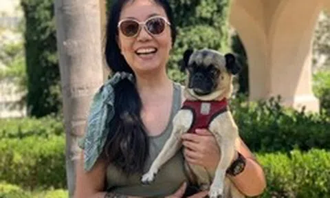 Bà cụ 70 tuổi trẻ như U40 nhờ duy trì 3 thói quen trong hơn 20 năm