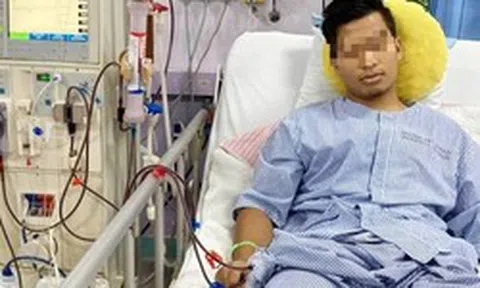 Ngày càng nhiều người tử vong vì suy thận, bác sĩ nhắc: Làm 5 việc vào buổi tối không khác gì đang "phá thận"!