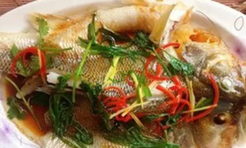 Đánh bại cả thịt bò và thịt lợn, người sành ăn đều chọn món này trong tháng 4 vì bổ não, hương vị lại tươi ngon khó cưỡng