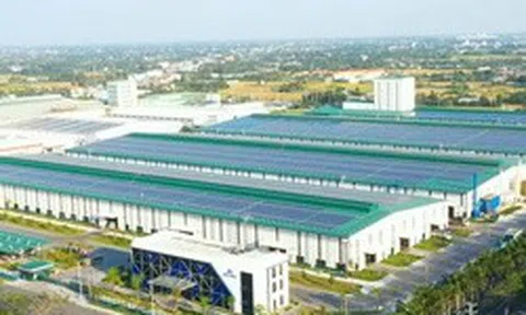 Tây Ninh sẽ đón hàng chục ngàn lao động đến 3 “siêu dự án” hàng ngàn tỉ đồng