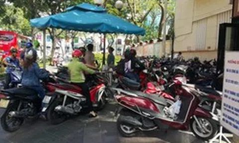 Một dịch vụ ở Hà Nội đang miễn phí cho toàn dân nhưng nhiều người không biết