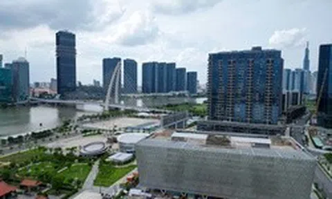 TP.HCM dừng vốn ngân sách: Cung Thiếu nhi, Nhà hát sẽ xây dựng ra sao?