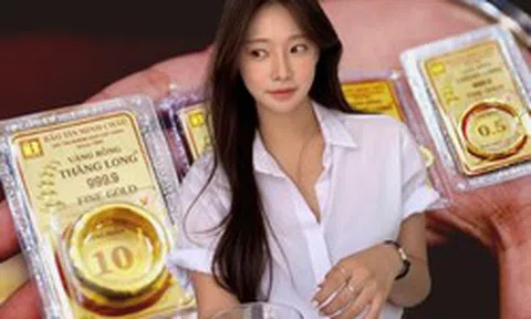 3 kiểu người không nên mua vàng