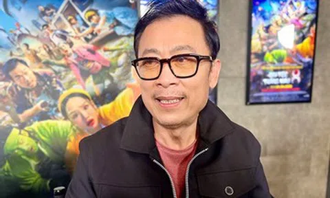 Danh hài Vân Sơn bất ngờ 'tái xuất' sau 25 năm, tiết lộ sức khỏe ở tuổi 65