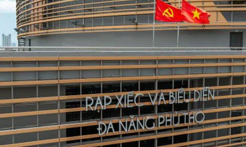 Người dân lần đầu khám phá rạp xiếc nghìn tỷ hiện đại bậc nhất TPHCM