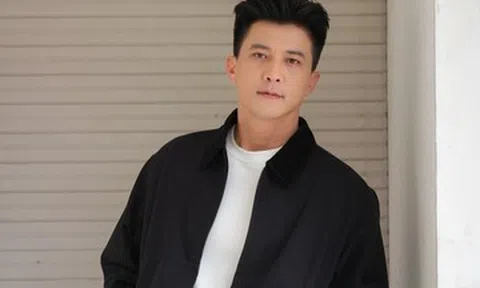 Những ngày bứt rứt và nỗi sợ bị lãng quên của diễn viên Hà Việt Dũng