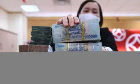 Chuyển khoản từ 500 triệu sắp không được chuyển tiền nhanh 24/7