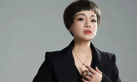 Ca sĩ Ngọc Khuê "rủ" nhiều nghệ sĩ danh tiếng vào "Thị phi"