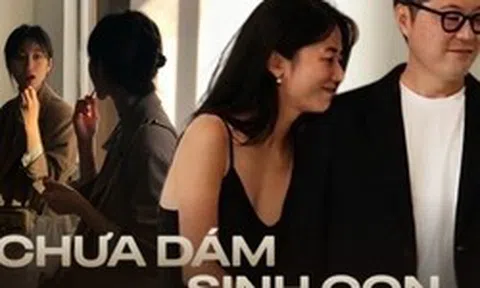 Không phải người trẻ từ chối sinh con, họ chỉ ngại việc không biết phải “lo cho con kiểu gì?”