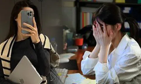 “Ước gì sếp đuổi việc tôi”