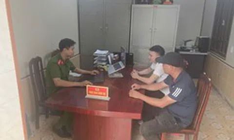 Phát hiện giao dịch 1,1 tỷ đồng từ tài khoản của thanh niên SN 1998: Công an yêu cầu xác minh nguồn tiền, sao kê lịch sử giao dịch