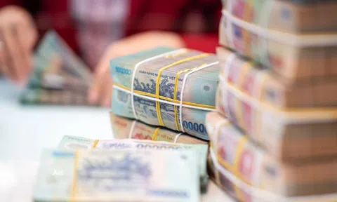 Lãi suất ngân hàng giảm được bao lâu?