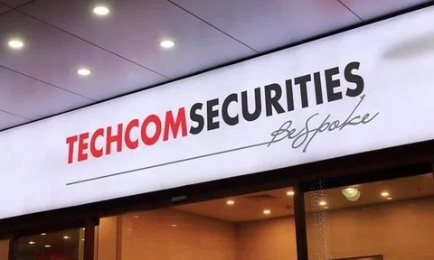 TCBS kiếm 'đậm' từ cho vay gần 45.000 tỷ