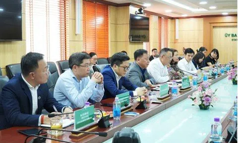 FTSE Russell thúc đẩy hút vốn ngoại vào thị trường chứng khoán Việt