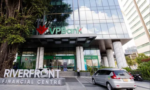 Rõ kế hoạch tăng vốn hơn 100.000 tỷ của VPBank