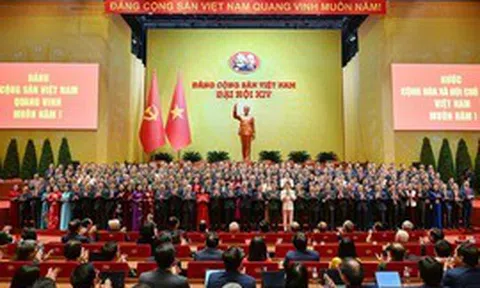 Công nghệ và chuyển đổi số: Động lực quan trọng phát triển trong kỷ nguyên mới