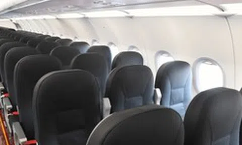 Đừng phí tiền chọn ghế phía trước, vị trí an toàn nhất trên máy bay thực ra nằm ở nơi này