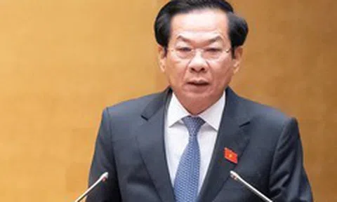 Trình Quốc hội thành lập TP Đồng Nai trực thuộc trung ương