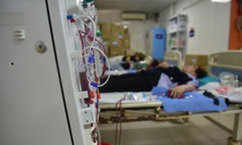 “40 tuổi, tôi không nghĩ mình sẽ bị suy thận”: Lời cảnh báo từ thói quen nhiều người mắc