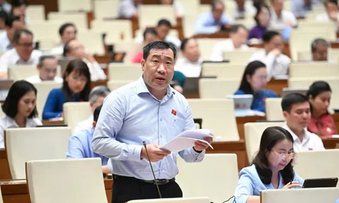 Đề xuất nâng lương cơ sở tối thiểu lên 2,65 triệu đồng/tháng