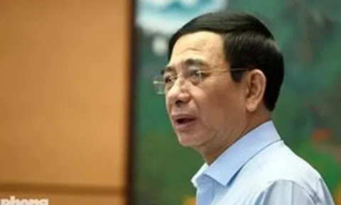 Đại tướng Phan Văn Giang nói về vị trí đắc địa của Đồng Nai