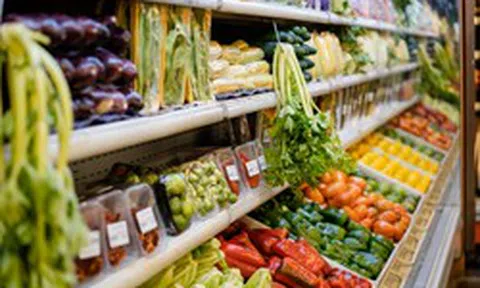 Nghiên cứu mới của Mỹ: Ăn nhiều rau và trái cây có thể làm tăng nguy cơ gây 1 LOẠI ung thư đặc biệt, đặc biệt ở người trẻ không hút thuốc