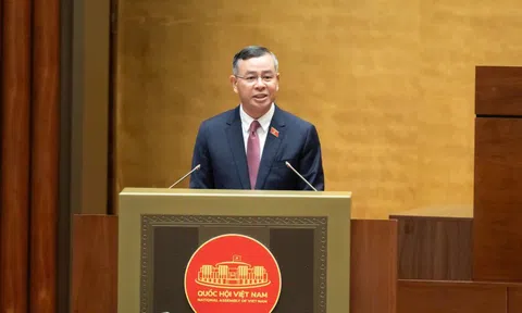 Bộ trưởng Tài chính giải trình gì về kế hoạch tăng trưởng hai con số?