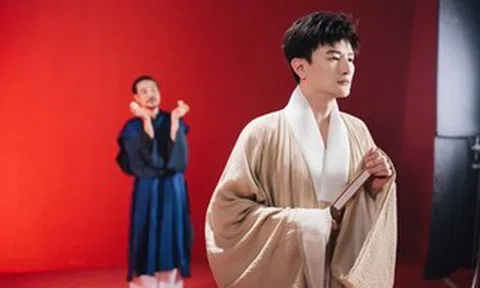 Thanh Thúy - Đức Thịnh mời Dược Sĩ Tiến và Xesi hát nhạc phim