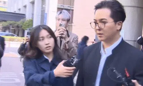 Ca sĩ 33 tuổi cúi đầu xin lỗi tại tòa, đối diện án tù vì trốn nghĩa vụ quân sự