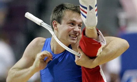 Dị nhân “người cao su” với khả năng phi thường và hành trình phá vỡ giới hạn cơ thể