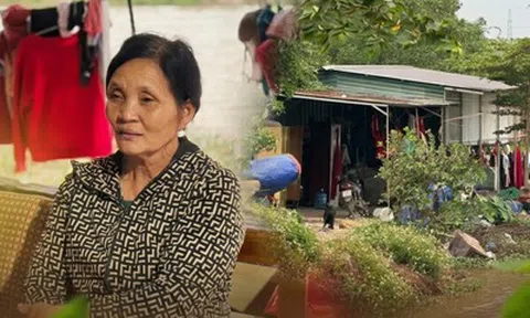 Việt Nam trước “bẫy” dân số già - Bài 1: Chuyện người mẹ sinh 14 con ở Hà Nội